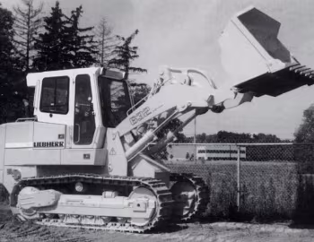 Liebherr LR632 '1968–????