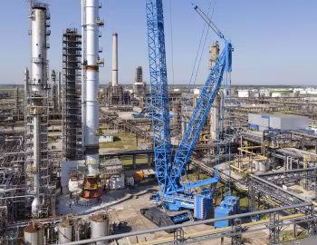 Liebherr LR 11000 '2013–14
