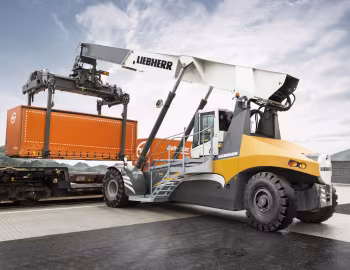 Liebherr LRS 545 '2015–pr.