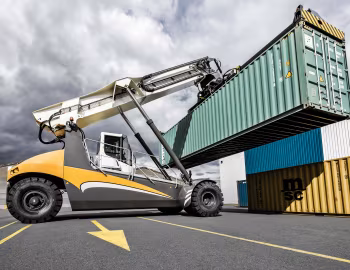 Liebherr LRS 545 '2015–pr.