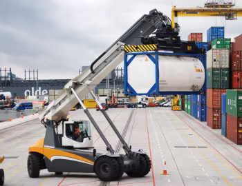 Liebherr LRS 545 '2015–pr.
