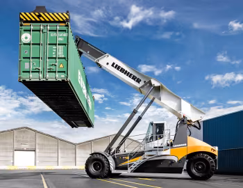 Liebherr LRS 545 '2015–pr.