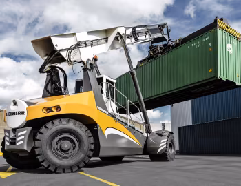 Liebherr LRS 545 '2015–pr.