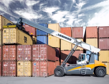 Liebherr LRS 545 '2015–pr.
