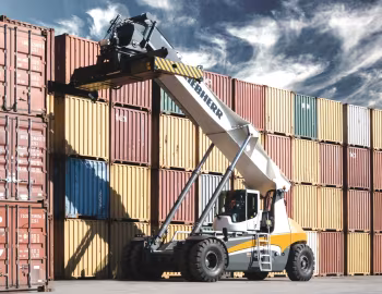 Liebherr LRS 545 '2015–pr.