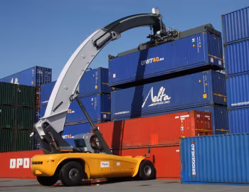 Liebherr LRS 645 '2011–pr.