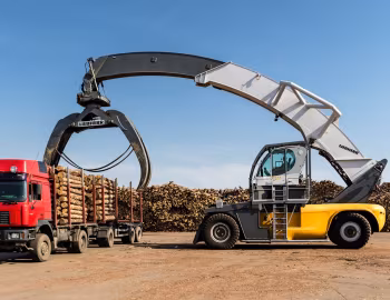 Liebherr LRS 645 LH '2011–pr.