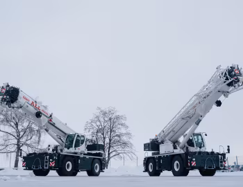 Liebherr LRT 1130-2.1 '10.2022–pr.