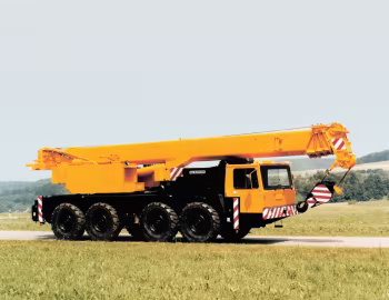 Liebherr LTM 1060/1 '1985–2001