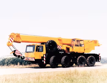Liebherr LTM 1060/1 '1985–2001