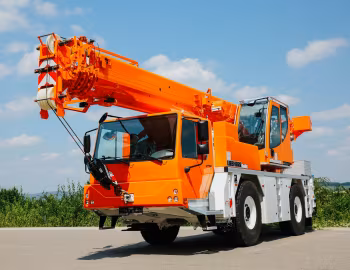 Liebherr LTM 1040-2.1 '2015–pr.