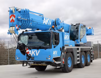 Liebherr LTM 1060-3.1 '2013–pr.
