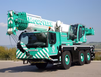 Liebherr LTM 1060-3.1 '2013–pr.