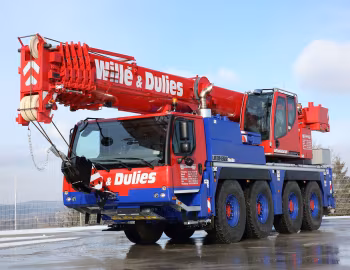 Liebherr LTM 1070-4.2 '2016–н.ч.
