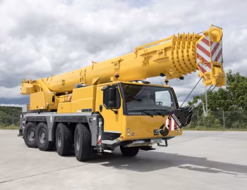 Liebherr LTM 1070-4.2 '2016–pr.