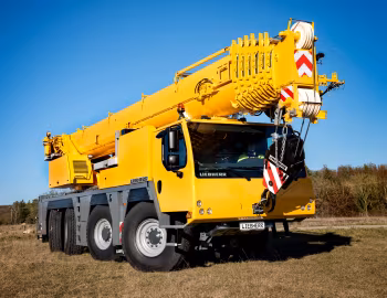 Liebherr LTM 1090-4.2 '03.2017–pr.