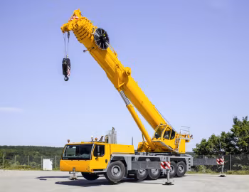 Liebherr LTM 1160-5.2 '2014–pr.