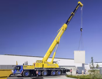Liebherr LTM 1200-5.1 '2015–н.ч.