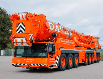 Liebherr LTM 1650-8.1 '2020–pr.