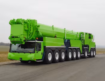Liebherr LTM 1750-9.1 '2014–pr.