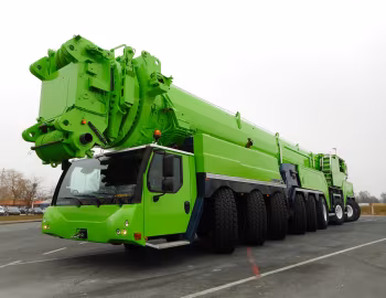 Liebherr LTM 1750-9.1 '2014–pr.