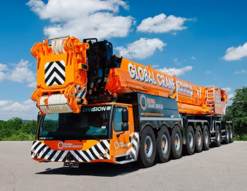 Liebherr LTM 1750-9.1 '2014–pr.