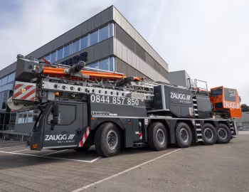 Liebherr MK 120-5.1 Plus '2025–pr.