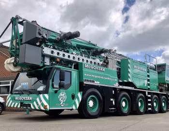 Liebherr MK 140 Plus '2016–24