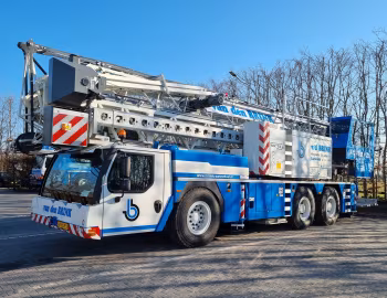 Liebherr MK 73-3.1 Plus '2022–pr.