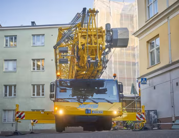 Liebherr MK 88 '2009–20
