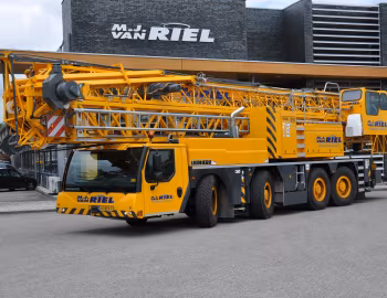 Liebherr MK 88 Plus '2013–20