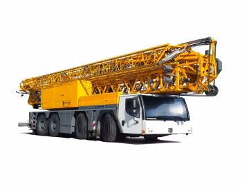 Liebherr MK 88 Plus '2013–20