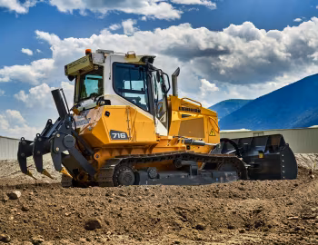 Liebherr PR 716 G8 '2021–pr.