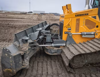 Liebherr PR 726 G8 '2020–н.ч.