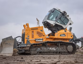 Liebherr PR 726 G8 '2020–pr.