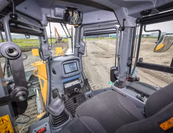 Інтер'єр Liebherr PR 726 G8 '2020–н.ч.