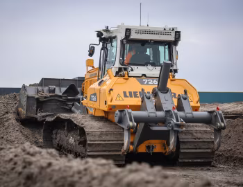 Liebherr PR 726 G8 '2020–pr.