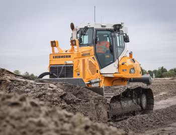 Liebherr PR 726 G8 '2020–pr.