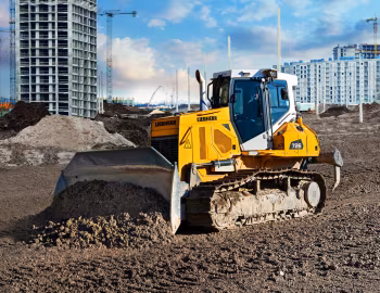 Liebherr PR 726 G8 '2020–pr.