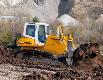 Liebherr PR 734-4 Litronic '2012–18