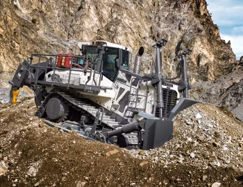 Liebherr PR 776 G8 '2024–pr.