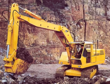 Liebherr RTS 961 '1969–????