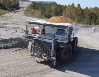 Liebherr T 264 '2012–pr.