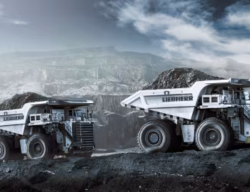 Liebherr T 284 '2012–pr.