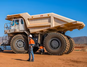 Liebherr T 236 '2016–pr.