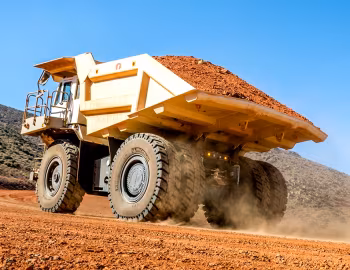 Liebherr T 236 '2016–pr.