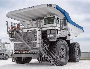 Liebherr T 264 '2012–pr.