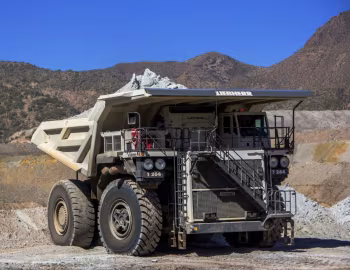 Liebherr T 264 '2012–pr.
