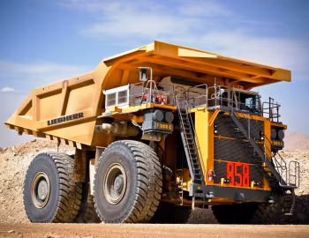 Liebherr T 282 C '2010–16