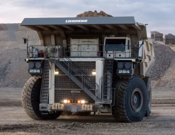 Liebherr T 284 '2012–pr.